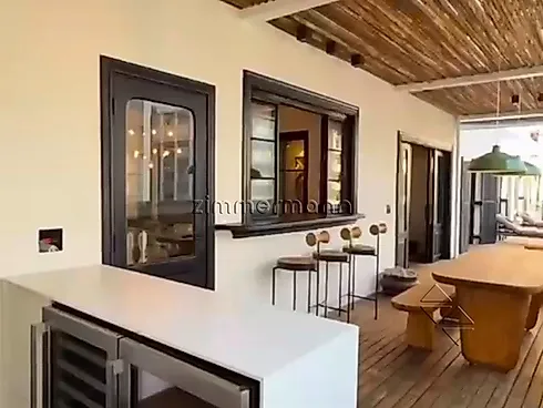 Casa 2 Quartos com 2 Suítes e 236m² - Itaim Bibi - Casa em Itaim Bibi, São Paulo - Foto 4