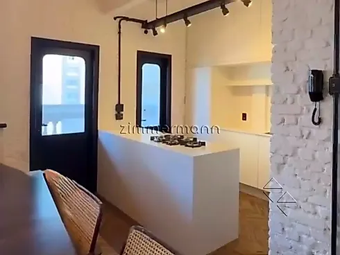Casa 2 Quartos com 2 Suítes e 236m² - Itaim Bibi - Casa em Itaim Bibi, São Paulo - Foto 5