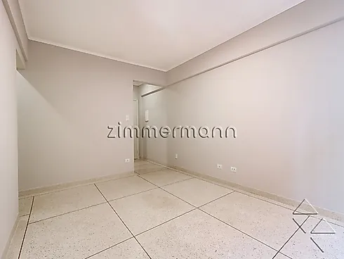 Apartamento 2 Quartos com 70m² - Santa Cecilia - Apartamento em Santa Cecilia, São Paulo - Foto 2