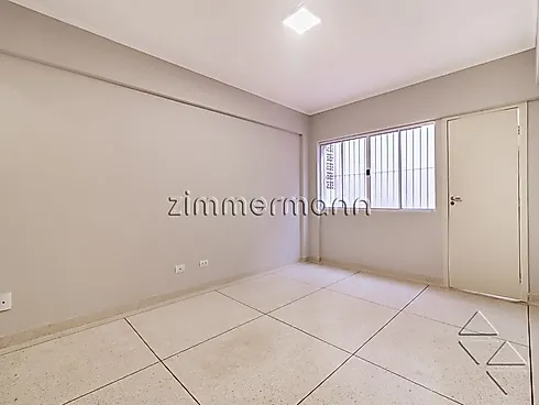 Apartamento 2 Quartos com 70m² - Santa Cecilia - Apartamento em Santa Cecilia, São Paulo - Foto 3