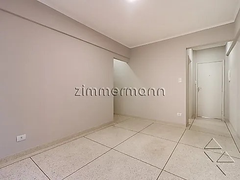 Apartamento 2 Quartos com 70m² - Santa Cecilia - Apartamento em Santa Cecilia, São Paulo - Foto 4