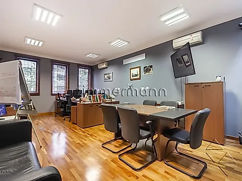 Escritório/Sala Comercial - 185m², Jardim Paulista - Escritório/sala em Jardim Paulista, São Paulo - Foto 2