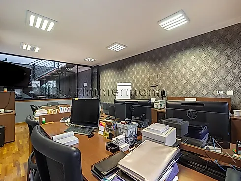 Escritório/Sala Comercial - 185m², Jardim Paulista - Escritório/sala em Jardim Paulista, São Paulo - Foto 3