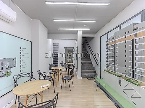 Escritório/Sala Comercial - 127m², Jardim Paulista - Escritório/sala em Jardim Paulista, São Paulo - Foto 3