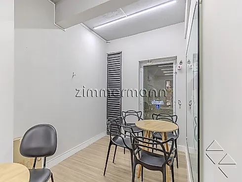 Escritório/Sala Comercial - 127m², Jardim Paulista - Escritório/sala em Jardim Paulista, São Paulo - Foto 4