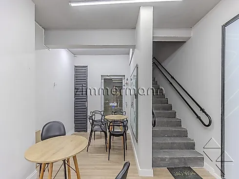 Escritório/Sala Comercial - 127m², Jardim Paulista - Escritório/sala em Jardim Paulista, São Paulo - Foto 5