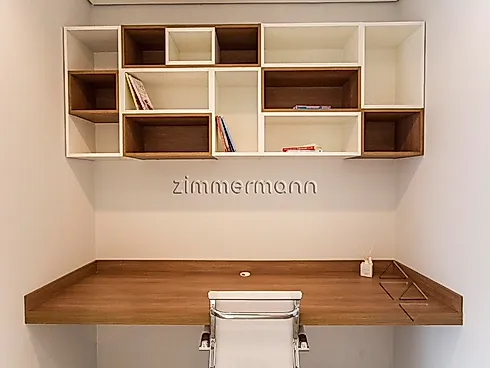 Apartamento 2 Quartos com 1 Suíte e 56m² - Vila Olimpia - Apartamento em Vila Olimpia, São Paulo - Foto 5