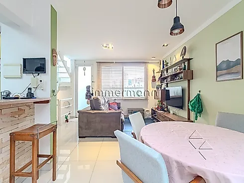 Casa 3 Quartos com 1 Suíte e 134m² - Pompeia - Casa em Pompeia, São Paulo - Foto 2