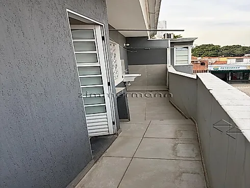 Casa 2 Quartos com 110m² - Vila Madalena - Casa em Vila Madalena, São Paulo - Foto 1