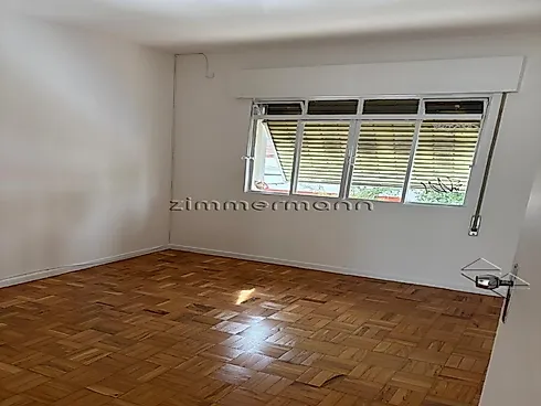 Casa 2 Quartos com 110m² - Vila Madalena - Casa em Vila Madalena, São Paulo - Foto 4