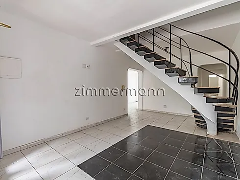 Casa 3 Quartos com 100m² - Pinheiros - Casa em Pinheiros, São Paulo - Foto 3