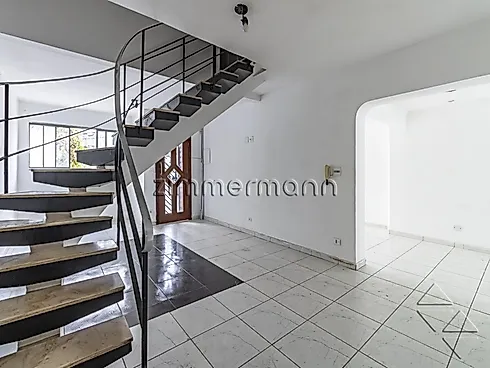 Casa 3 Quartos com 100m² - Pinheiros - Casa em Pinheiros, São Paulo - Foto 4