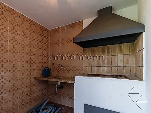 Casa 5 Quartos com 503m² - Boaçava - Casa em Boaçava, São Paulo - Foto 5