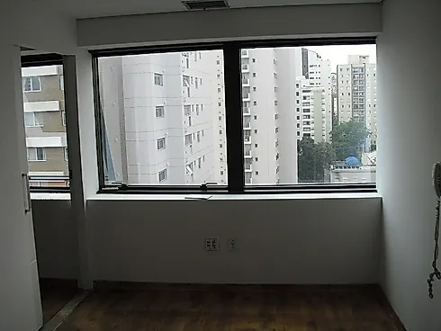 Escritório/Sala Comercial - 33m², Perdizes - Escritório/sala em Perdizes, São Paulo - Foto 1