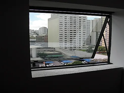 Escritório/Sala Comercial - 33m², Perdizes - Escritório/sala em Perdizes, São Paulo - Foto 2