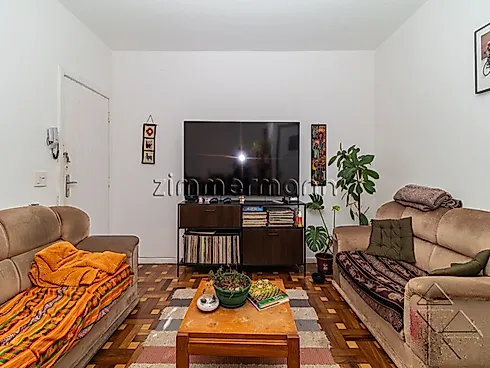 Casa 3 Quartos com 93m² - Sumaré - Casa em Sumaré, São Paulo - Foto 2