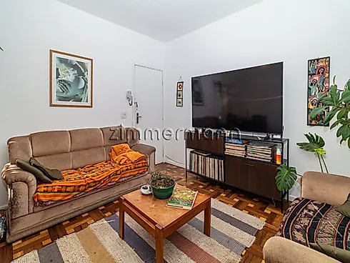 Casa 3 Quartos com 93m² - Sumaré - Casa em Sumaré, São Paulo - Foto 3