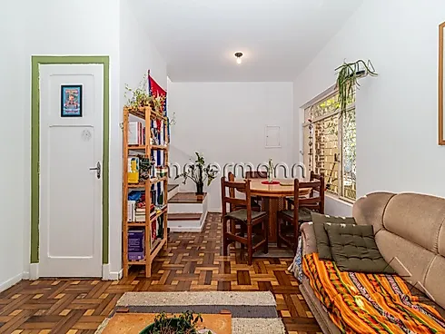 Casa 3 Quartos com 93m² - Sumaré - Casa em Sumaré, São Paulo - Foto 4