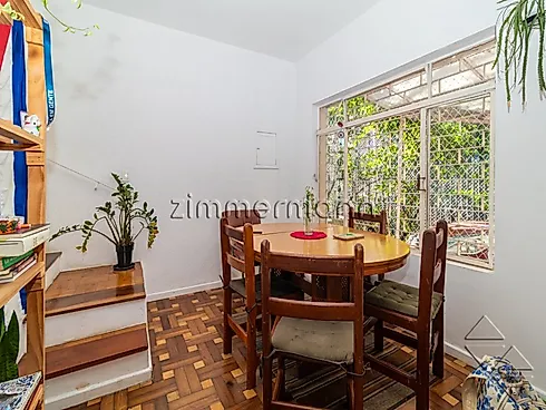 Casa 3 Quartos com 93m² - Sumaré - Casa em Sumaré, São Paulo - Foto 5