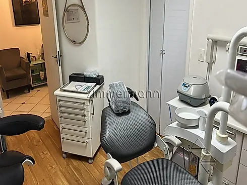 Escritório/Sala Comercial - 37m², Pinheiros - Escritório/sala em Pinheiros, São Paulo - Foto 5