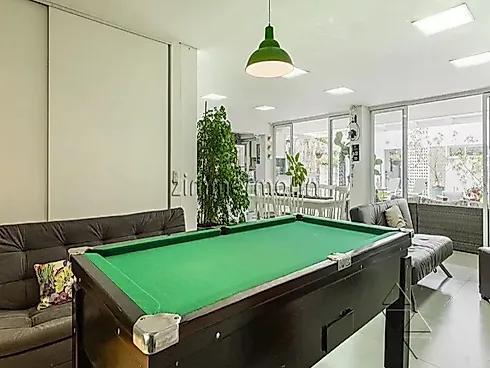 Casa 5 Quartos com 4 Suítes e 540m² - Alto da Lapa - Casa em Alto da Lapa, São Paulo - Foto 5