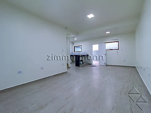 Casa 3 Quartos com 2 Suítes e 115m² - Vila Clementino - Casa em Vila Clementino, São Paulo - Foto 1