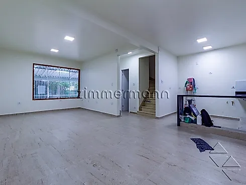 Casa 3 Quartos com 2 Suítes e 115m² - Vila Clementino - Casa em Vila Clementino, São Paulo - Foto 2