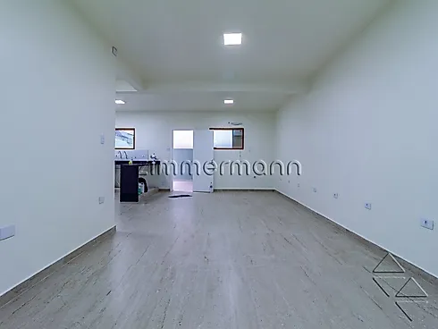 Casa 3 Quartos com 2 Suítes e 115m² - Vila Clementino - Casa em Vila Clementino, São Paulo - Foto 3