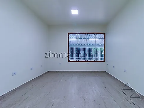 Casa 3 Quartos com 2 Suítes e 115m² - Vila Clementino - Casa em Vila Clementino, São Paulo - Foto 4