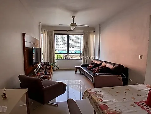 Higienopolis, Sao Paulo
