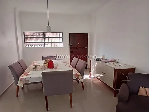 Apartamento 2 Quartos com 70m² - Higienopolis - Apartamento em Higienopolis, Sao Paulo - Foto 2