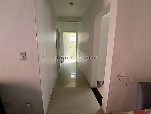 Apartamento 2 Quartos com 70m² - Higienopolis - Apartamento em Higienopolis, Sao Paulo - Foto 3