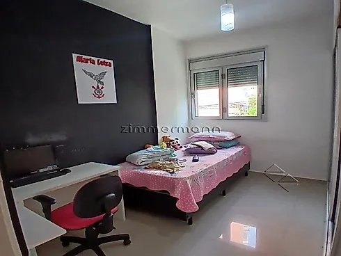 Apartamento 2 Quartos com 70m² - Higienopolis - Apartamento em Higienopolis, Sao Paulo - Foto 4