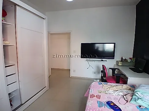 Apartamento 2 Quartos com 70m² - Higienopolis - Apartamento em Higienopolis, Sao Paulo - Foto 5