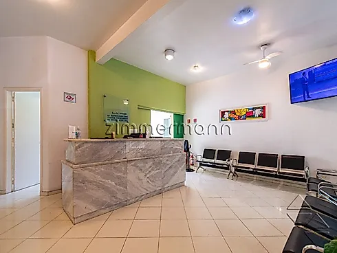 Escritório/Sala Comercial - 430m², Tatuapé - Escritório/sala em Tatuapé, São Paulo - Foto 1
