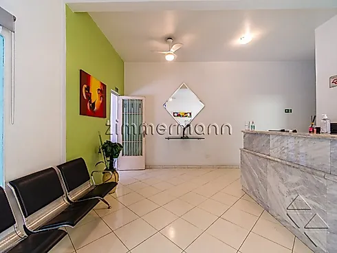 Escritório/Sala Comercial - 430m², Tatuapé - Escritório/sala em Tatuapé, São Paulo - Foto 2