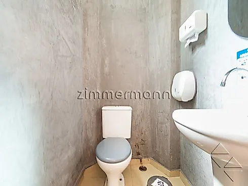 Escritório/Sala Comercial - 430m², Tatuapé - Escritório/sala em Tatuapé, São Paulo - Foto 5