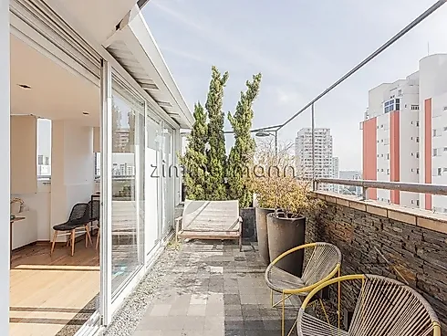 Apartamento 2 Quartos com 2 Suítes e 156m² - Pinheiros - Apartamento em Pinheiros, São Paulo - Foto 2