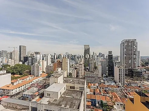 Apartamento 2 Quartos com 2 Suítes e 156m² - Pinheiros - Apartamento em Pinheiros, São Paulo - Foto 3