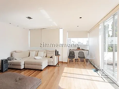 Apartamento 2 Quartos com 2 Suítes e 156m² - Pinheiros - Apartamento em Pinheiros, São Paulo - Foto 5