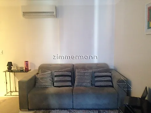 Apartamento 1 Quarto com 52m² - Vila Olimpia - Apartamento em Vila Olimpia, São Paulo - Foto 2