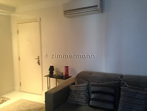 Apartamento 1 Quarto com 52m² - Vila Olimpia - Apartamento em Vila Olimpia, São Paulo - Foto 3