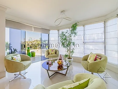 Apartamento 4 Quartos com 4 Suítes e 351m² - Higienopolis - Apartamento em Higienopolis, Sao Paulo - Foto 3