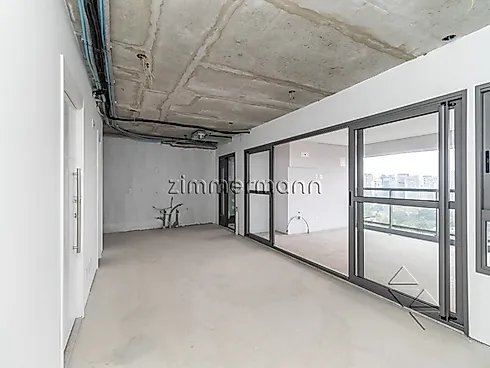 Apartamento 3 Quartos com 3 Suítes e 177m² - Vila Clementino - Apartamento em Vila Clementino, São Paulo - Foto 3