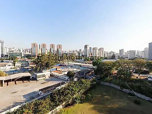 Apartamento 3 Quartos com 1 Suíte e 90m² - Barra Funda - Apartamento em Barra Funda, São Paulo - Foto 3