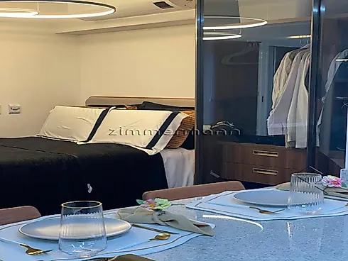 Apartamento 1 Quarto com 32m² - Campo Belo - Apartamento em Campo Belo, São Paulo - Foto 3