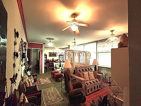 Apartamento 3 Quartos com 1 Suíte e 169m² - Pinheiros - Apartamento em Pinheiros, São Paulo - Foto 2