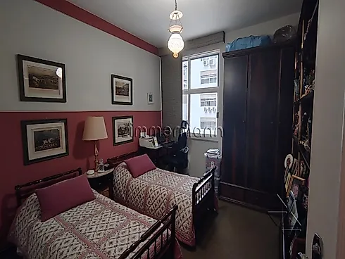 Apartamento 3 Quartos com 1 Suíte e 169m² - Pinheiros - Apartamento em Pinheiros, São Paulo - Foto 5