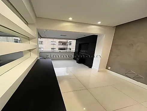 Perdizes, São Paulo