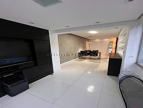 Casa 1 Quarto com 1 Suíte e 39m² - Perdizes - Casa em Perdizes, São Paulo - Foto 2